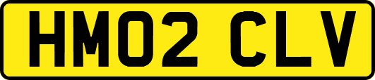 HM02CLV