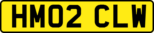 HM02CLW