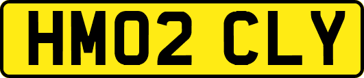 HM02CLY