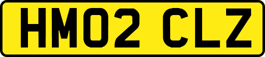 HM02CLZ