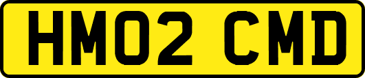 HM02CMD