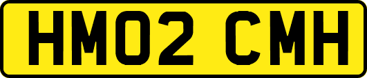 HM02CMH