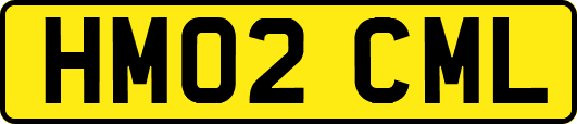 HM02CML