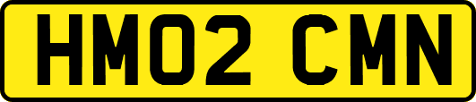 HM02CMN