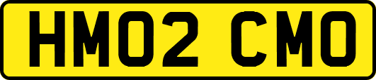 HM02CMO
