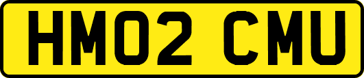 HM02CMU
