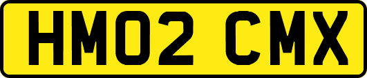 HM02CMX