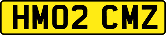 HM02CMZ