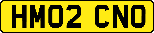 HM02CNO