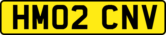 HM02CNV