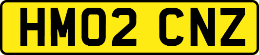 HM02CNZ