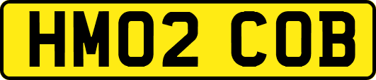 HM02COB