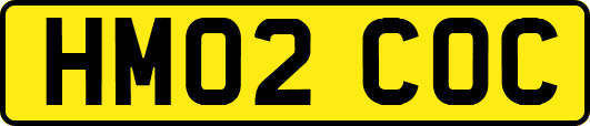 HM02COC
