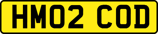HM02COD