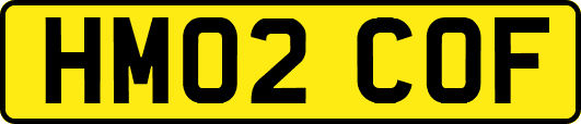 HM02COF