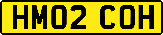 HM02COH