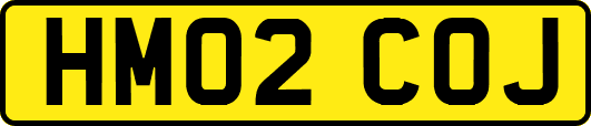 HM02COJ