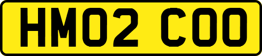 HM02COO