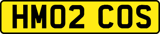 HM02COS