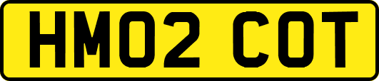 HM02COT