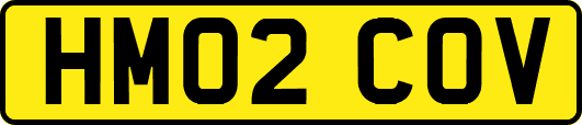 HM02COV