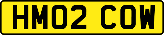 HM02COW