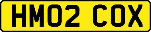 HM02COX