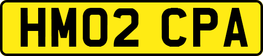 HM02CPA