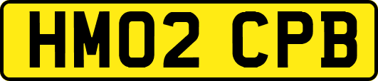 HM02CPB