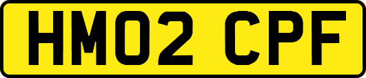 HM02CPF