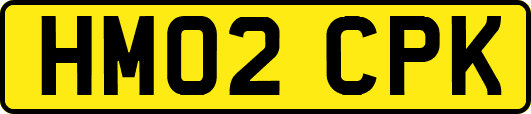 HM02CPK