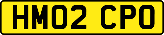 HM02CPO