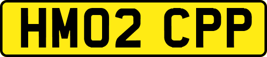HM02CPP