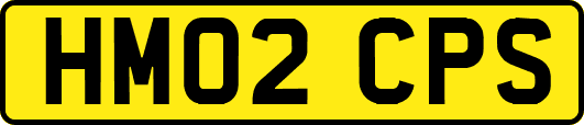 HM02CPS