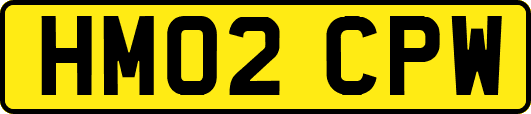 HM02CPW