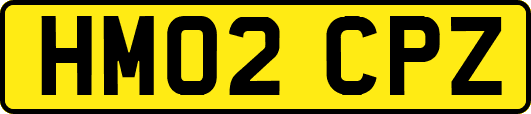 HM02CPZ