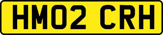 HM02CRH
