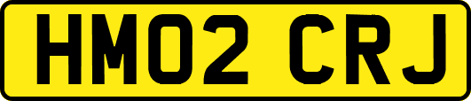 HM02CRJ