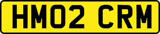 HM02CRM