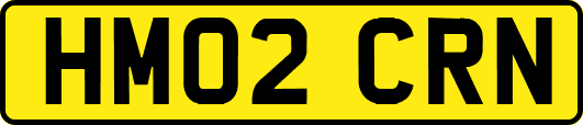 HM02CRN