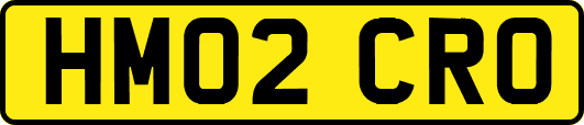HM02CRO
