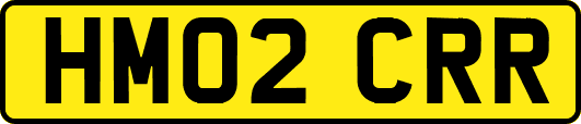 HM02CRR