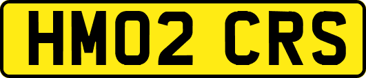 HM02CRS