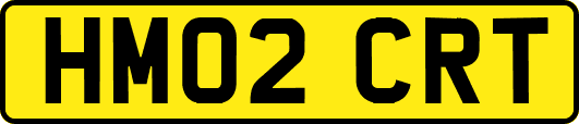 HM02CRT