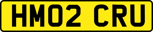 HM02CRU