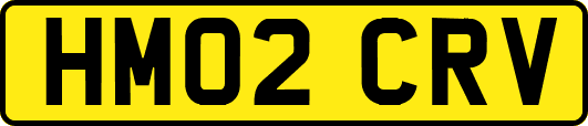 HM02CRV