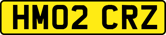 HM02CRZ