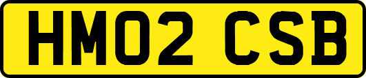 HM02CSB