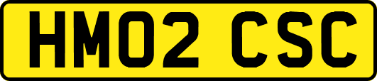 HM02CSC