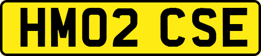HM02CSE